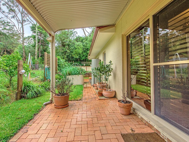 2283 Springbrook Road, Springbrook QLD 4213