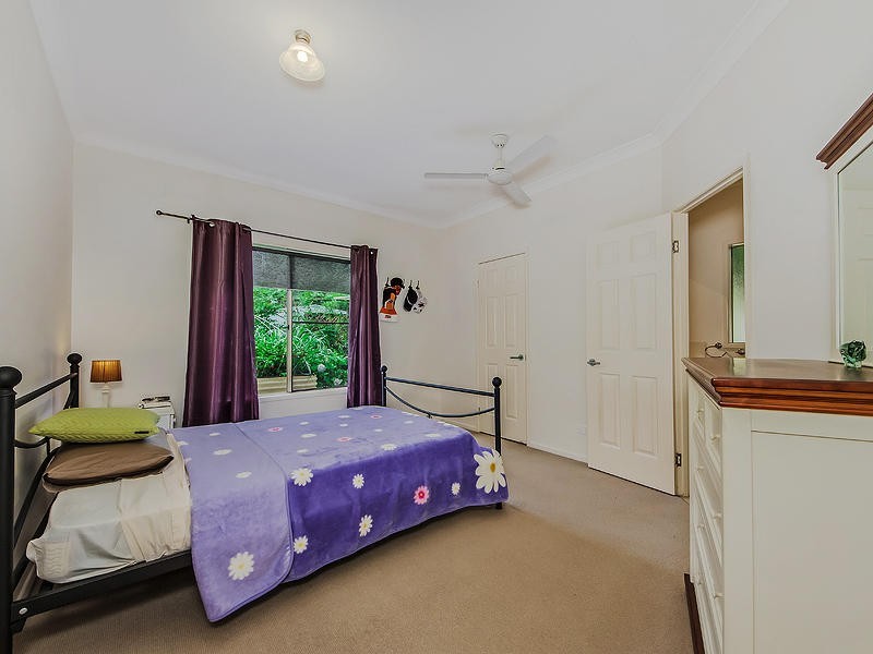 2283 Springbrook Road, Springbrook QLD 4213