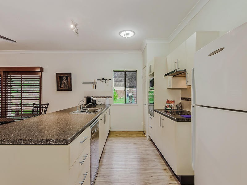 2283 Springbrook Road, Springbrook QLD 4213