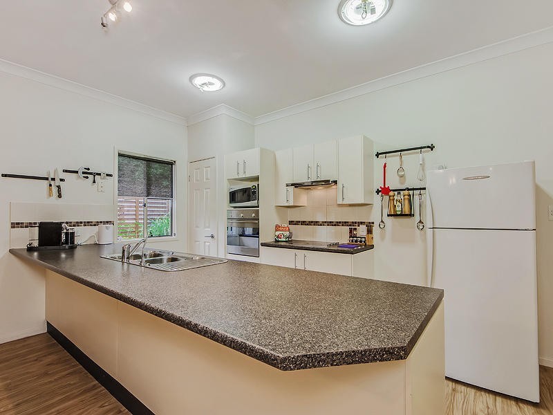 2283 Springbrook Road, Springbrook QLD 4213
