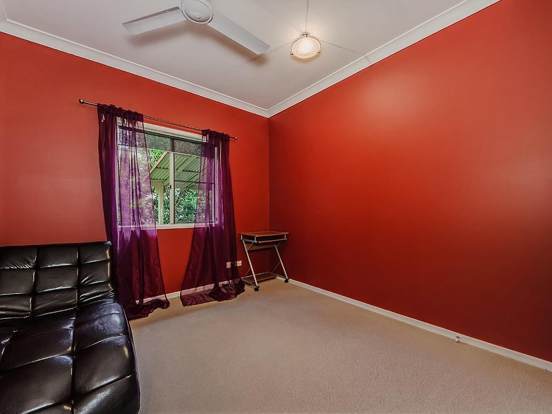 2283 Springbrook Road, Springbrook QLD 4213