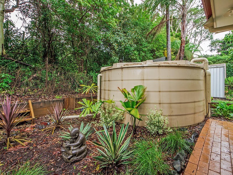 2283 Springbrook Road, Springbrook QLD 4213