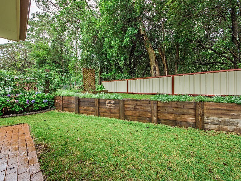 2283 Springbrook Road, Springbrook QLD 4213