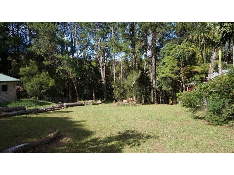 2299 Springbrook Road, Springbrook QLD 4213