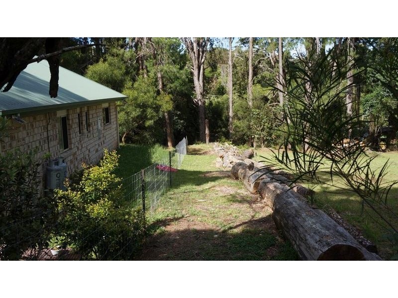 2299 Springbrook Road, Springbrook QLD 4213