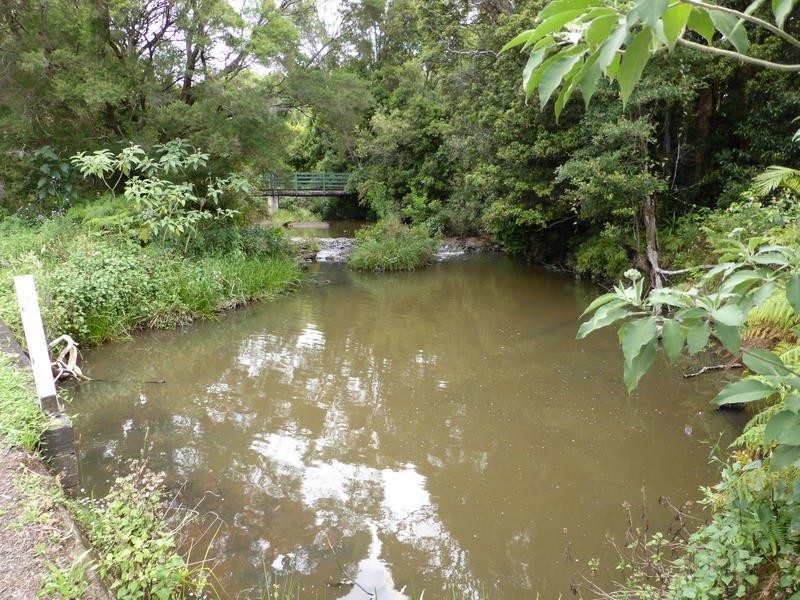 2378 Springbrook Road, Springbrook QLD 4213