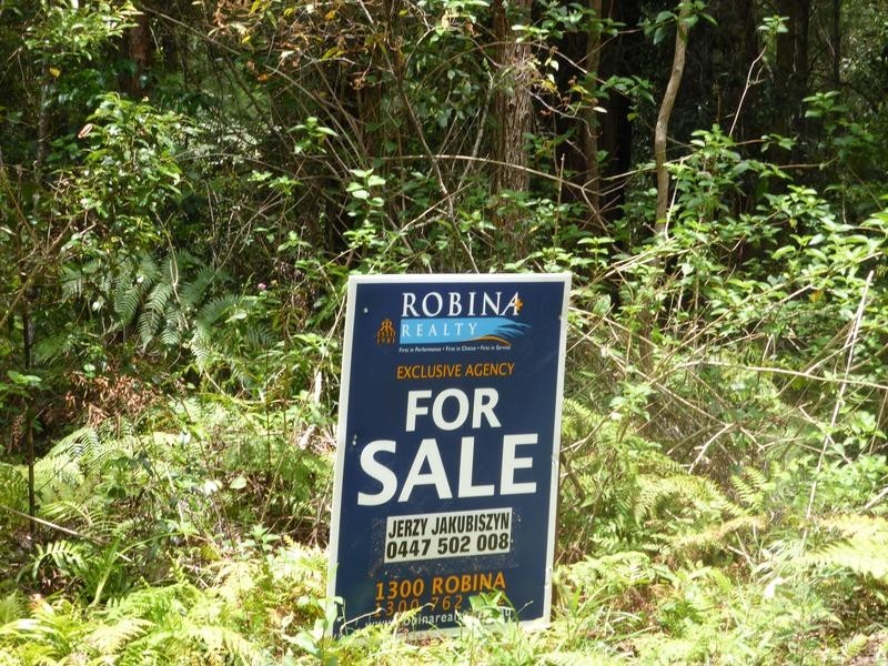 1935 Springbrook Road, Springbrook QLD 4213