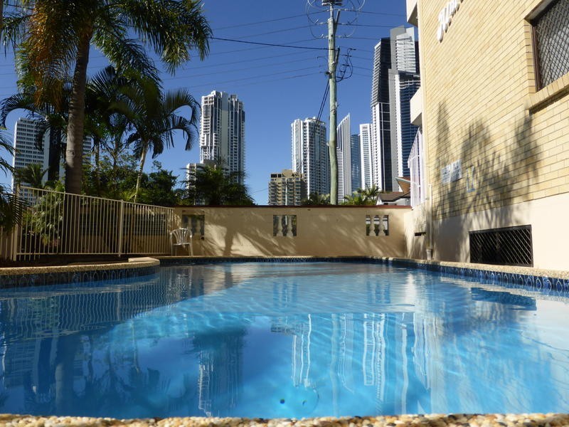 16/ 26 Stanhill Drive, Chevron Island QLD 4217