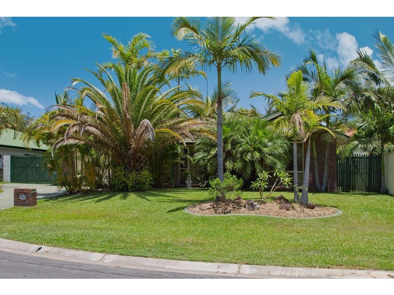 7 Stilt Street, Varsity Lakes QLD 4227