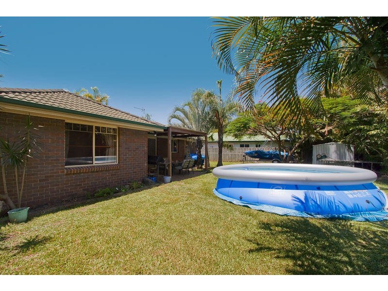 7 Stilt Street, Varsity Lakes QLD 4227