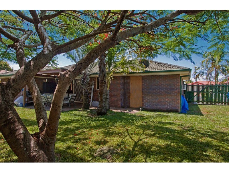 7 Stilt Street, Varsity Lakes QLD 4227