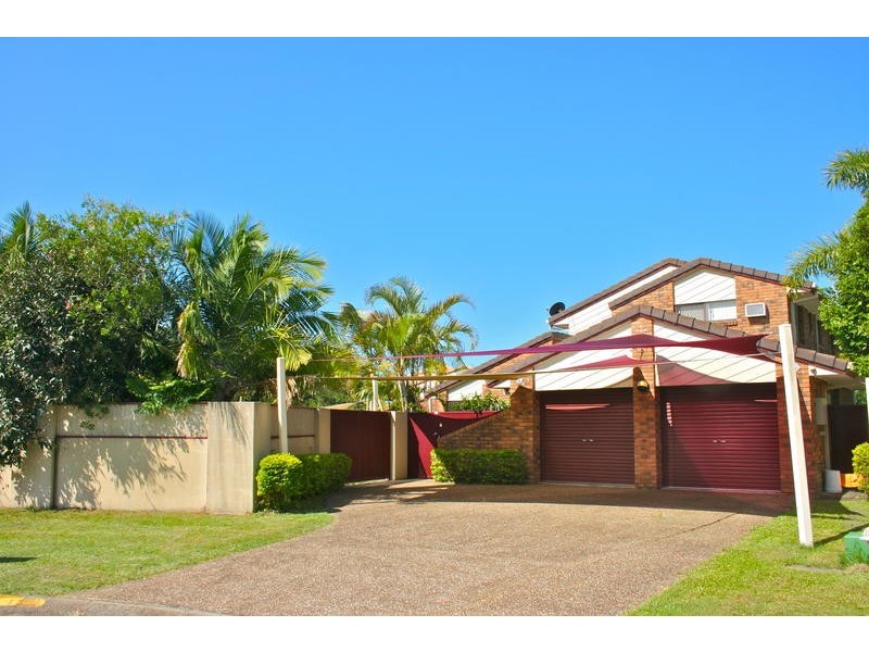 17 St Ives Drive, Robina QLD 4226
