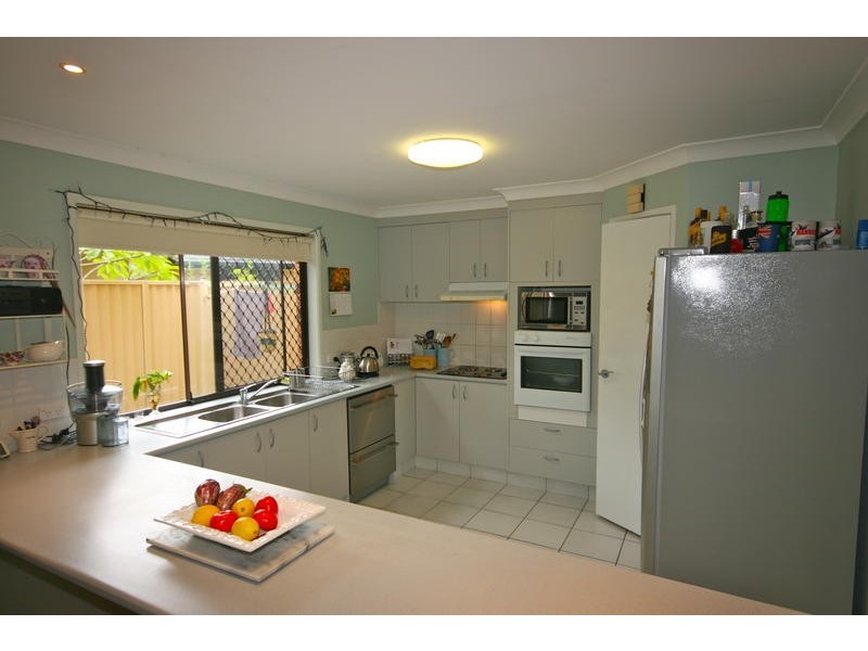 17 St Ives Drive, Robina QLD 4226