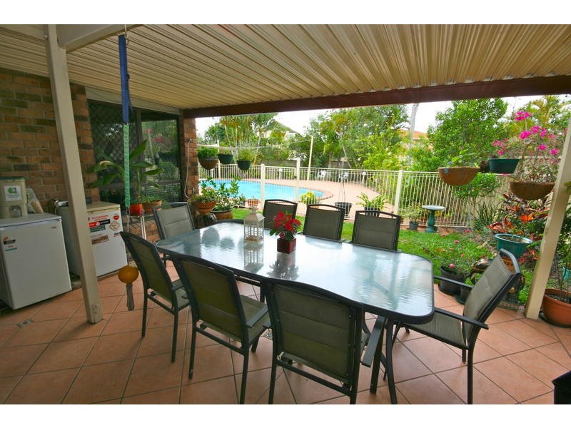 17 St Ives Drive, Robina QLD 4226