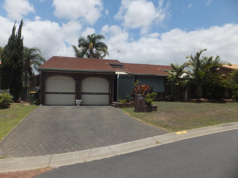 3 St John Court, Robina QLD 4226