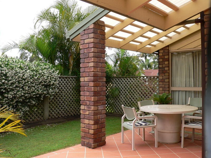 3 St John Court, Robina QLD 4226