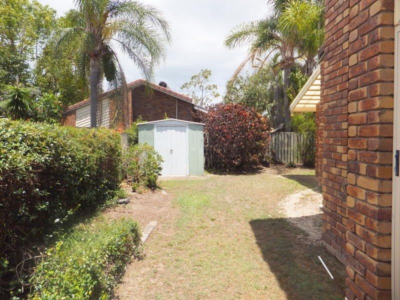 3 St John Court, Robina QLD 4226