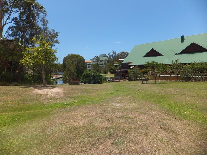 3 St John Court, Robina QLD 4226