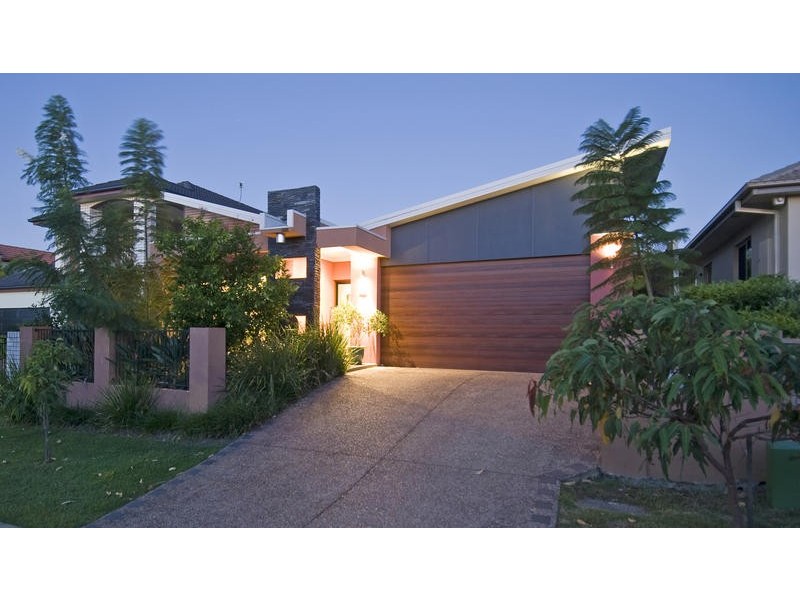 Varsity Lakes QLD 4227