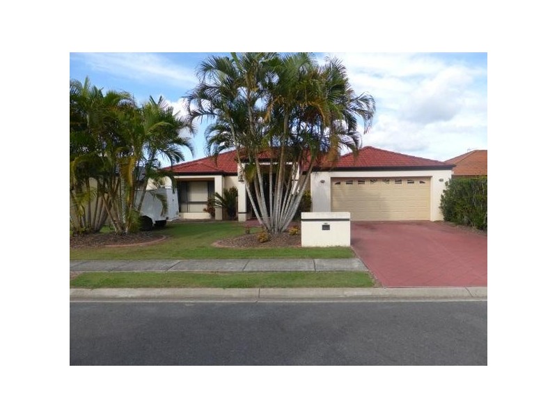 30 Straite Drive, Robina QLD 4226