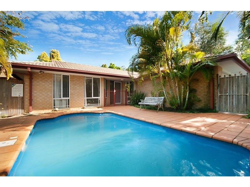 15 Sugarglider Lane, Mudgeeraba QLD 4213