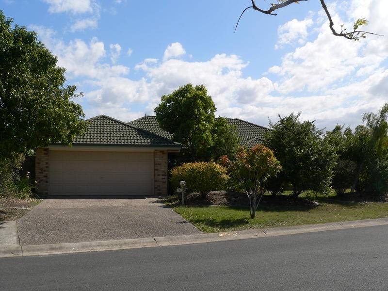 4 Sunnybrae Close, Merrimac QLD 4226
