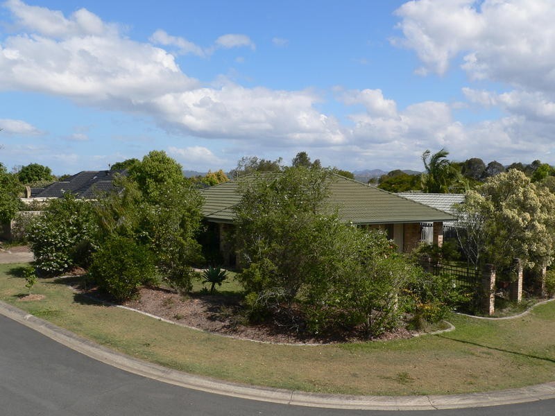 4 Sunnybrae Close, Merrimac QLD 4226