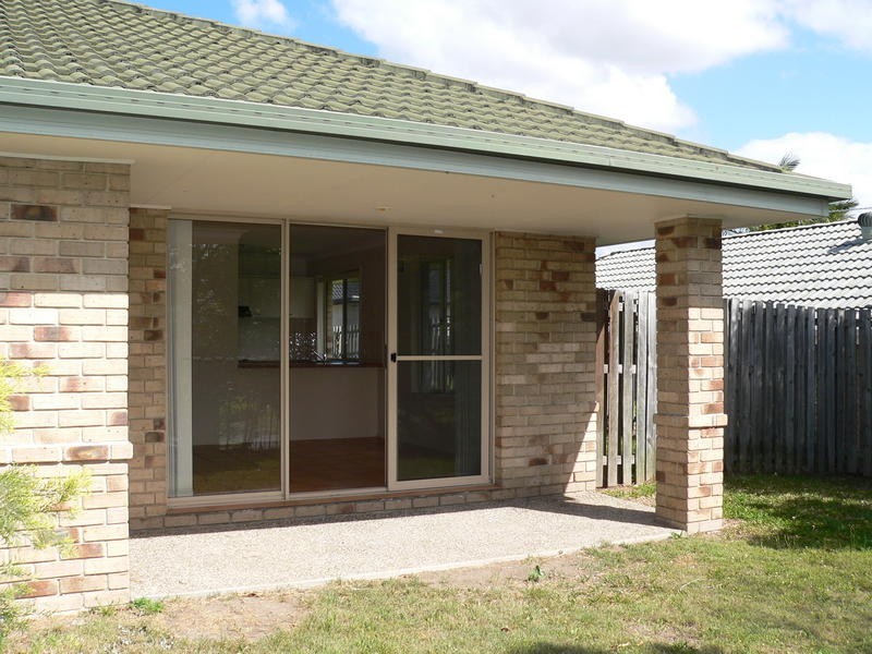 4 Sunnybrae Close, Merrimac QLD 4226