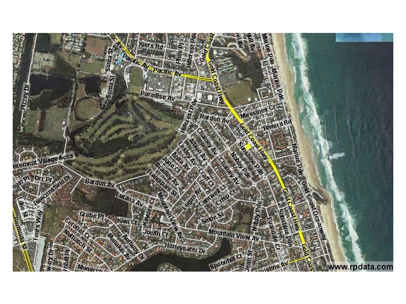 5/ 119 Sunshine Parade, Miami QLD 4220