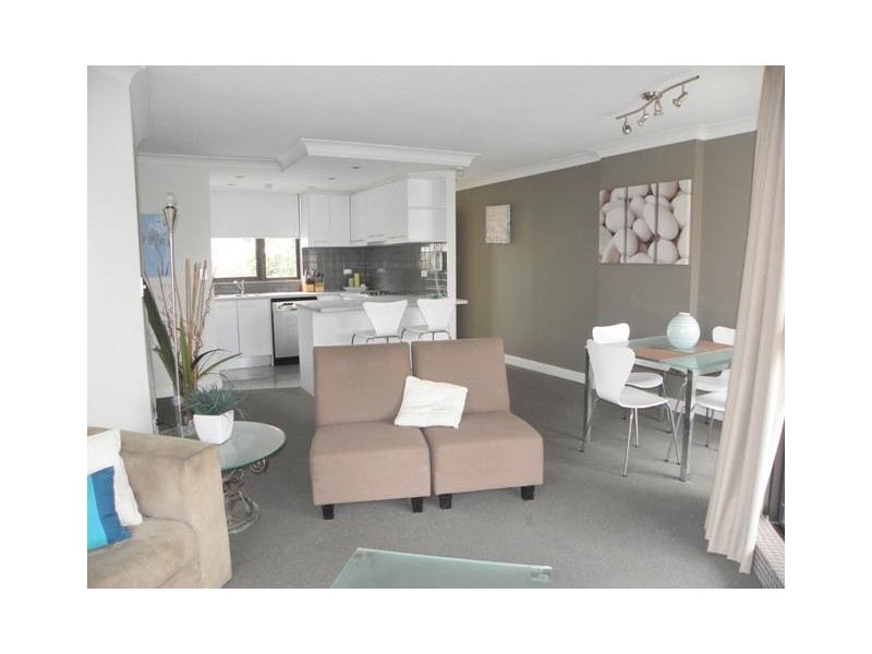 219/ 3142 Surfers Paradise Boulevard, Surfers Paradise QLD 4217