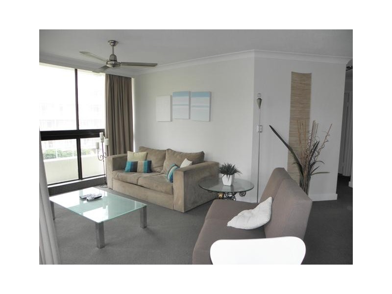 219/ 3142 Surfers Paradise Boulevard, Surfers Paradise QLD 4217