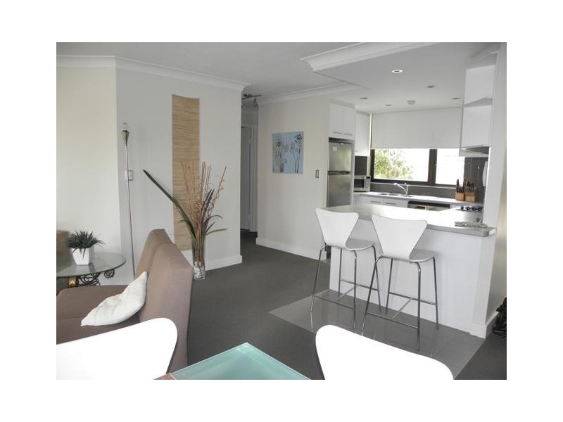 219/ 3142 Surfers Paradise Boulevard, Surfers Paradise QLD 4217
