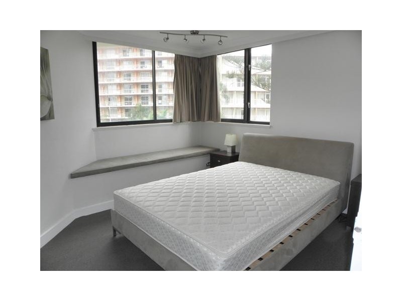 219/ 3142 Surfers Paradise Boulevard, Surfers Paradise QLD 4217