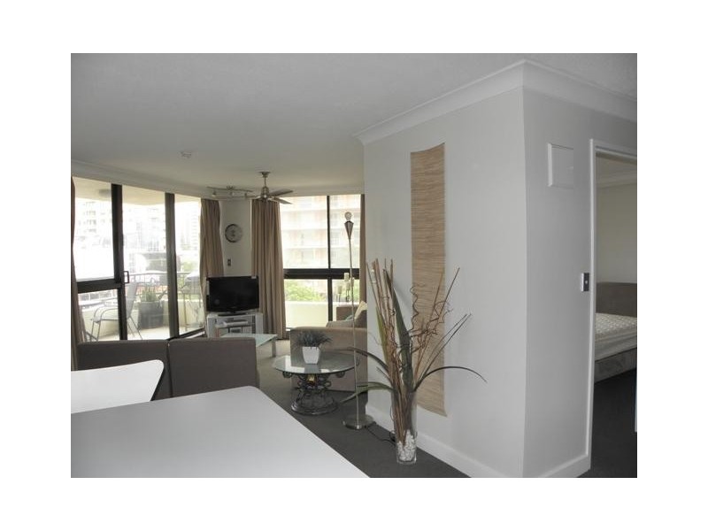219/ 3142 Surfers Paradise Boulevard, Surfers Paradise QLD 4217