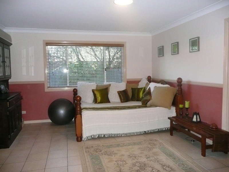 2 Swagman Court, Mudgeeraba QLD 4213