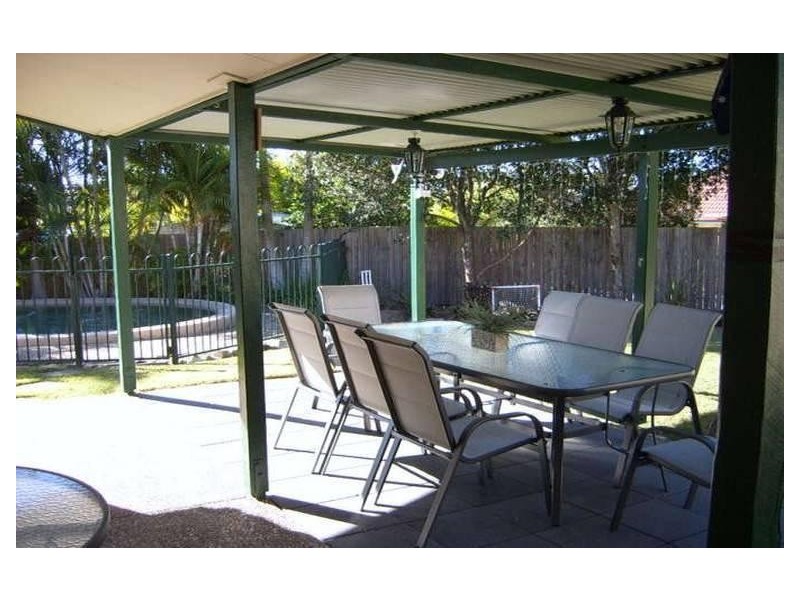 2 Swagman Court, Mudgeeraba QLD 4213