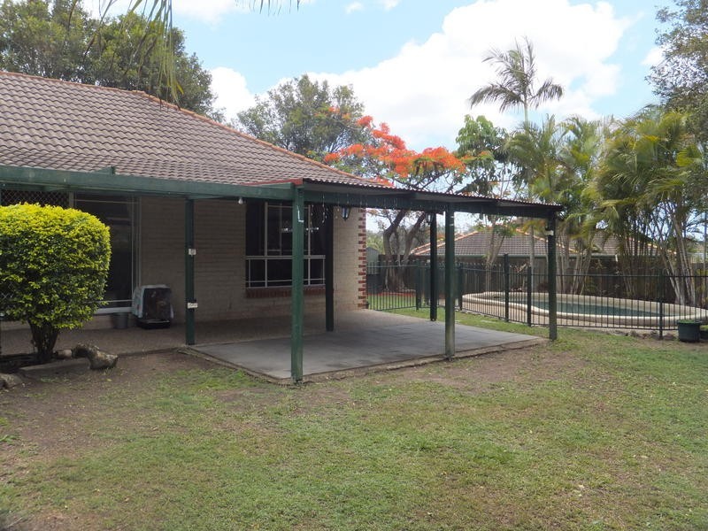 2 Swagman Court, Mudgeeraba QLD 4213