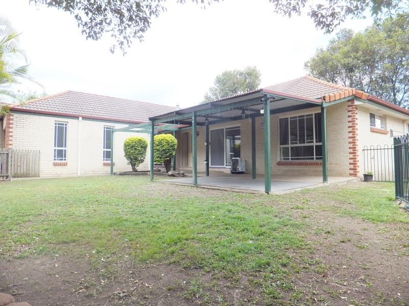 2 Swagman Court, Mudgeeraba QLD 4213