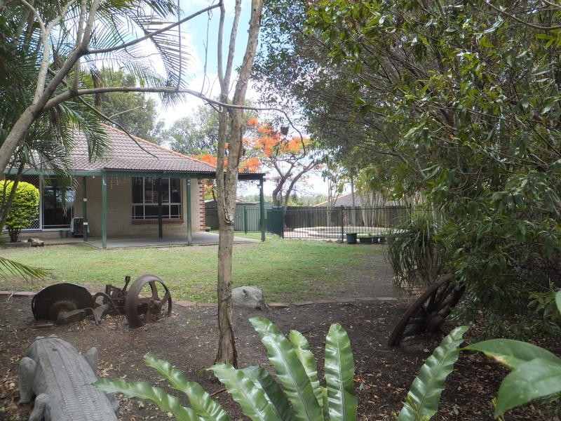 2 Swagman Court, Mudgeeraba QLD 4213