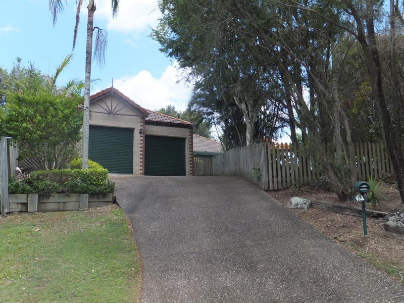 2 Swagman Court, Mudgeeraba QLD 4213
