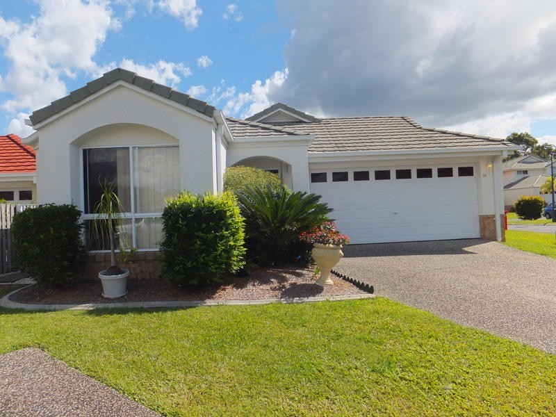 58/ 45 Swanton Drive, Mudgeeraba QLD 4213