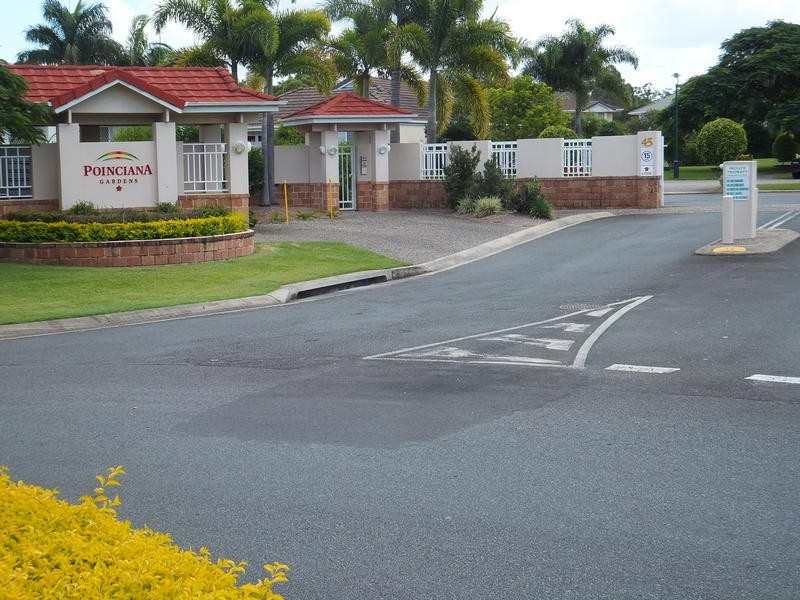 58/ 45 Swanton Drive, Mudgeeraba QLD 4213