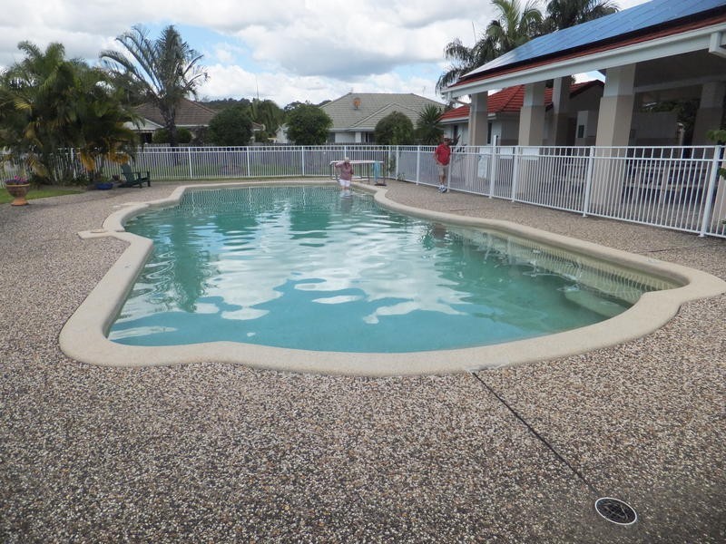 58/ 45 Swanton Drive, Mudgeeraba QLD 4213