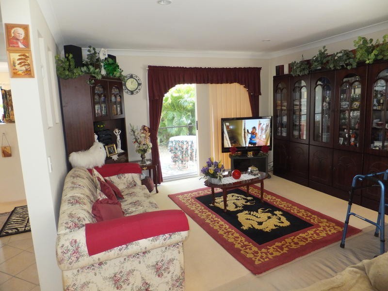 58/ 45 Swanton Drive, Mudgeeraba QLD 4213