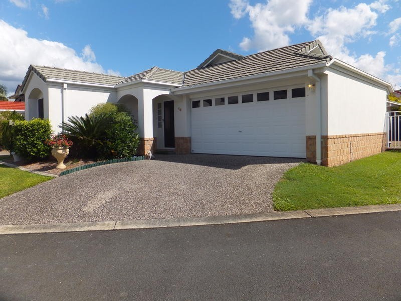 58/ 45 Swanton Drive, Mudgeeraba QLD 4213