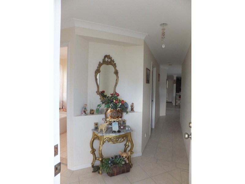 58/ 45 Swanton Drive, Mudgeeraba QLD 4213