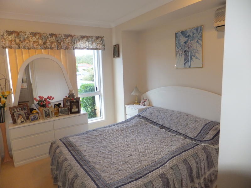 58/ 45 Swanton Drive, Mudgeeraba QLD 4213