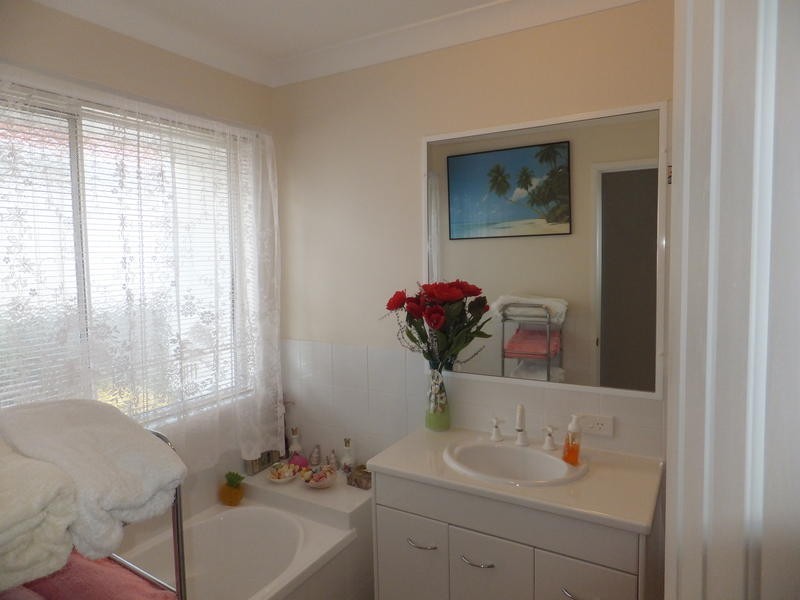 58/ 45 Swanton Drive, Mudgeeraba QLD 4213