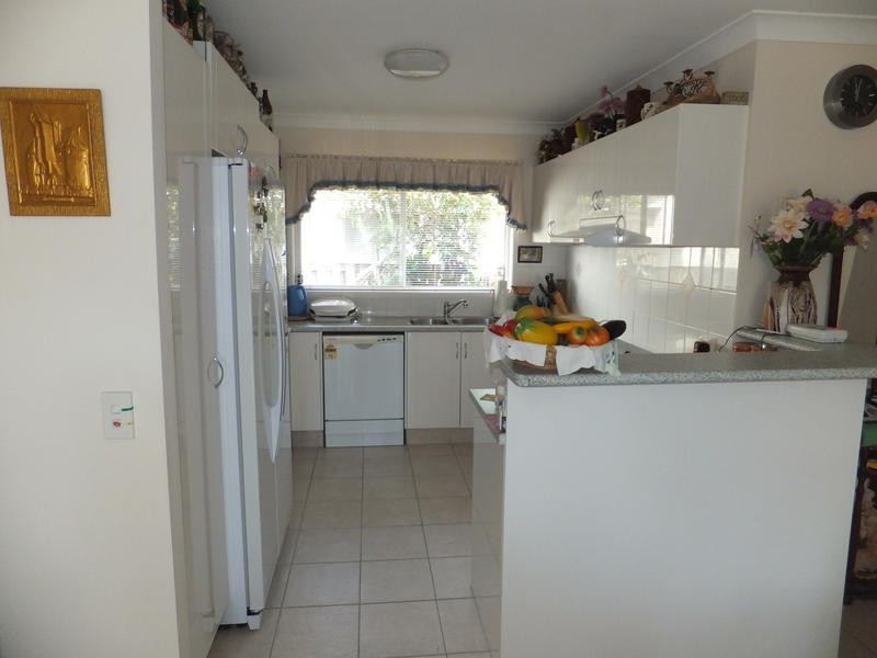 58/ 45 Swanton Drive, Mudgeeraba QLD 4213