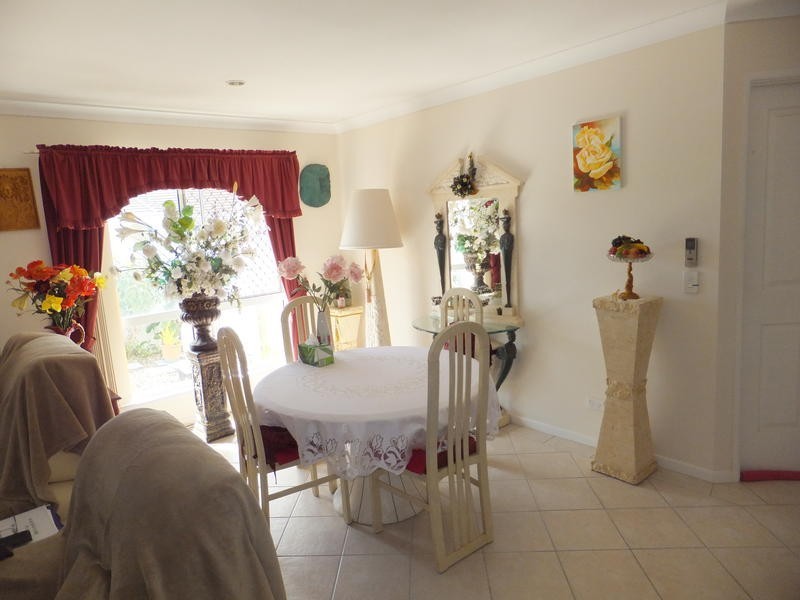 58/ 45 Swanton Drive, Mudgeeraba QLD 4213